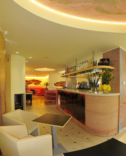 Hotel Regent'S Andalo Exterior photo