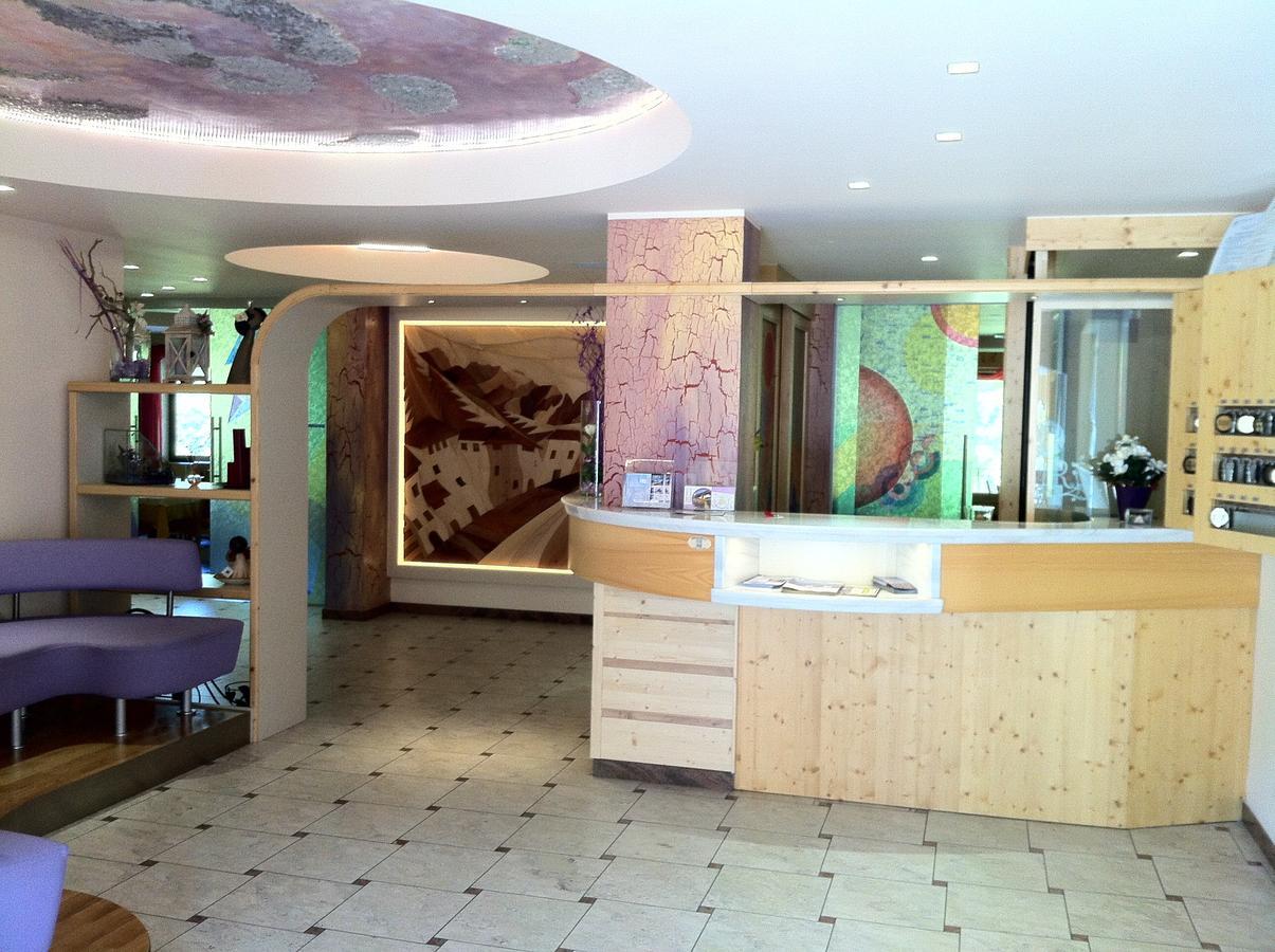 Hotel Regent'S Andalo Exterior photo
