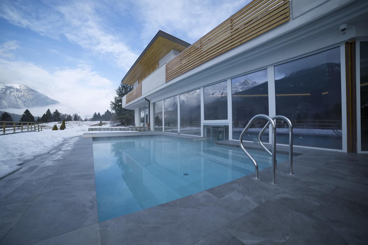 Hotel Regent'S Andalo Exterior photo